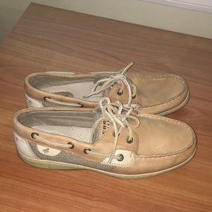 Brand New Sperry Topsiders